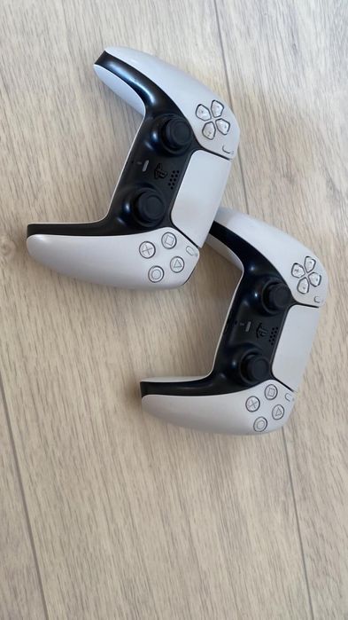 PlayStation 5 zhaksy zhagdaida