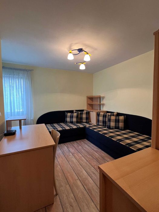 Дава се под наем Тристаен апартамент в София, Иван Вазов - 80 кв.м за 800 € - Снимка #4