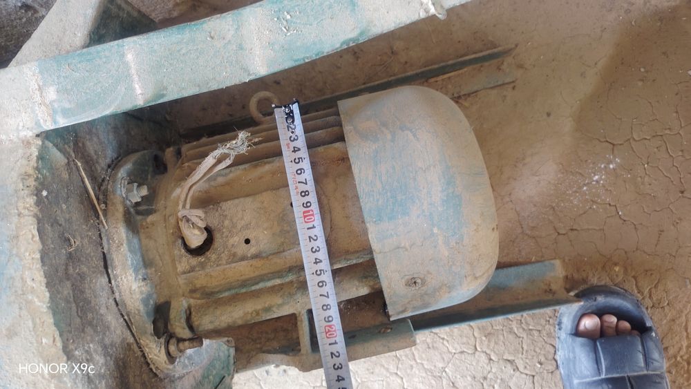 Драбилка сотилади