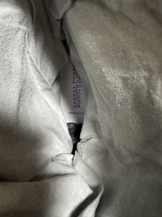 Ghete fashion Harmond and  Blaine