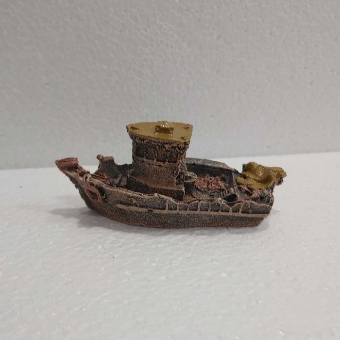 Декорация за аквариум