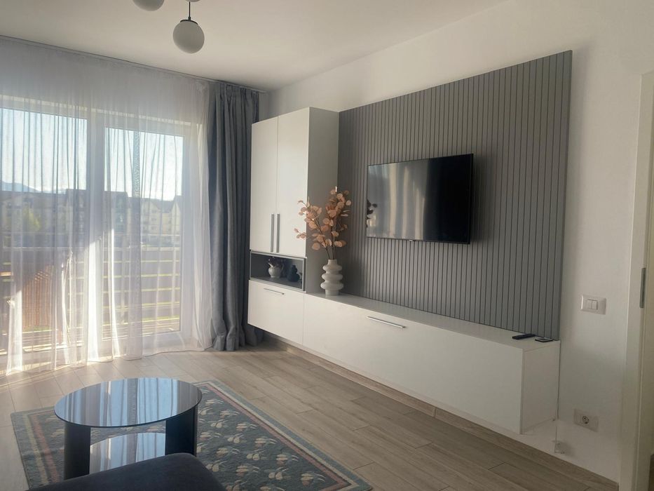 Apartament de închiriat