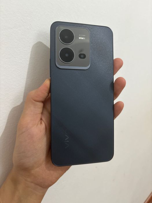 Телефон Vivo25e.