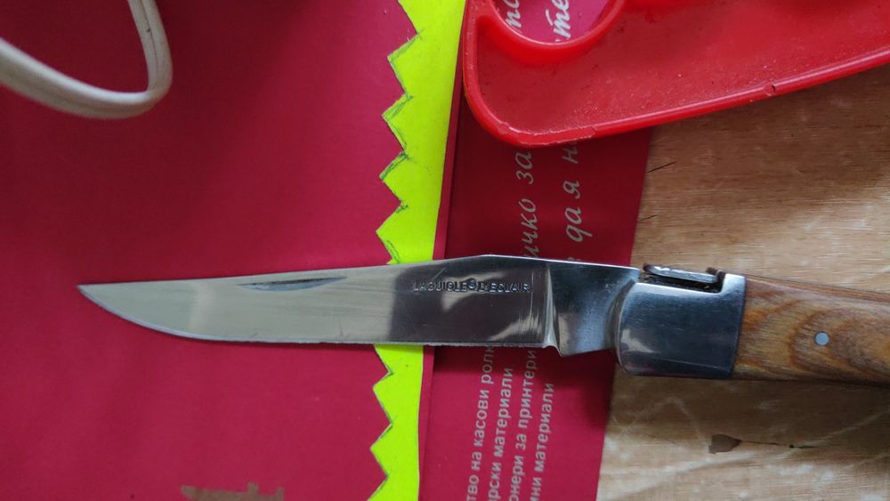 Продам ново Ножче