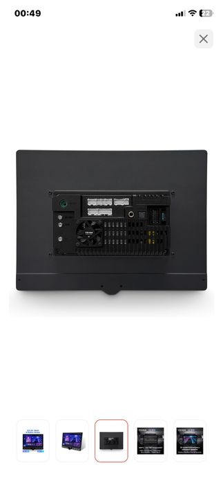 Продам андроид магнитолу cc3 2k