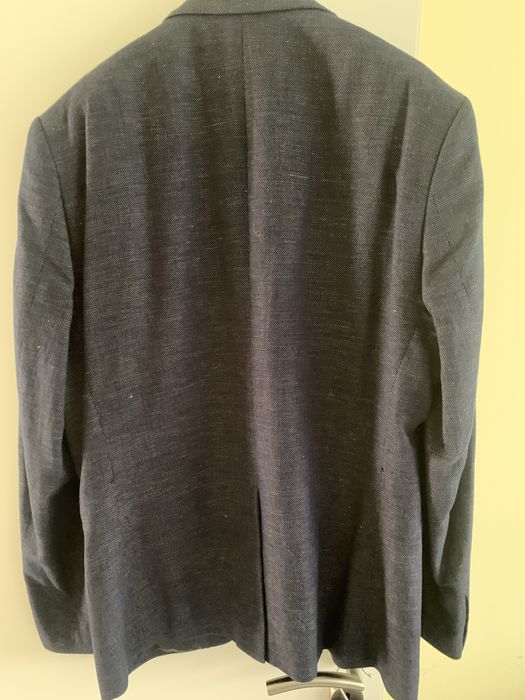 Sacou casual H&M