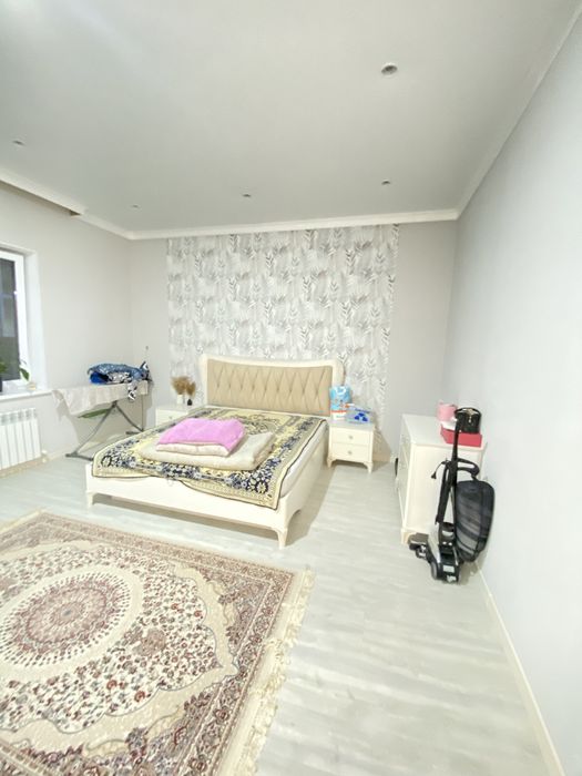 Продам частный дом в акжар 2