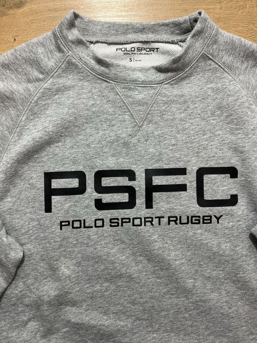 Polo Ralph Lauren мъжка блуза S-M