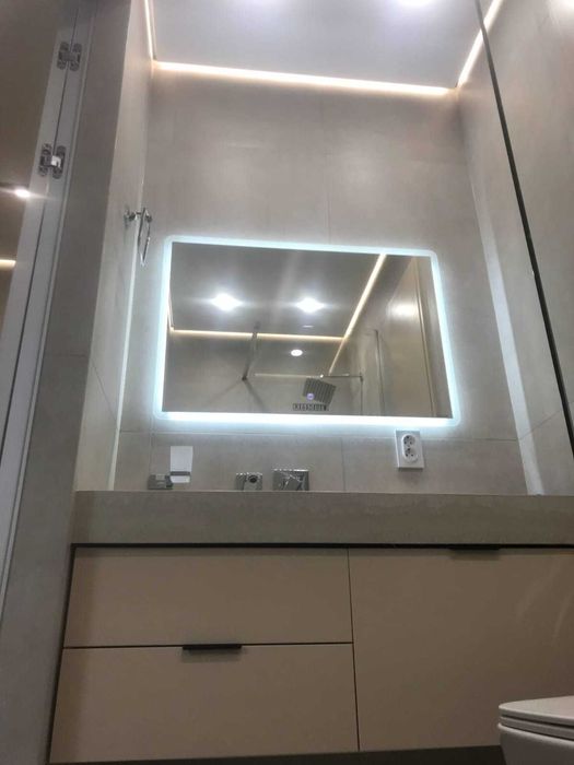 Ремонт по ключ все и сразу!!