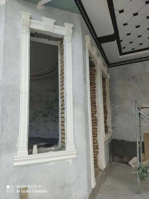 Lepka Tiyaga Zakaz olamiz Fasadniy Tiyaga