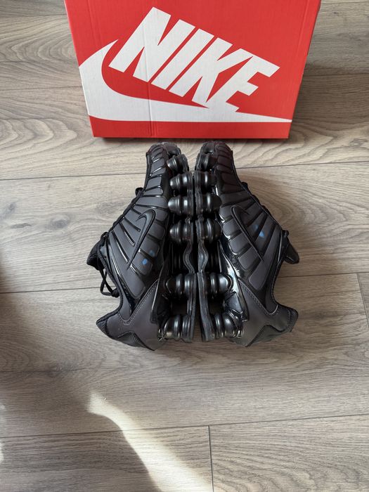 Nike Shox Termic