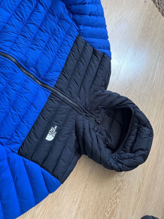 The north face M