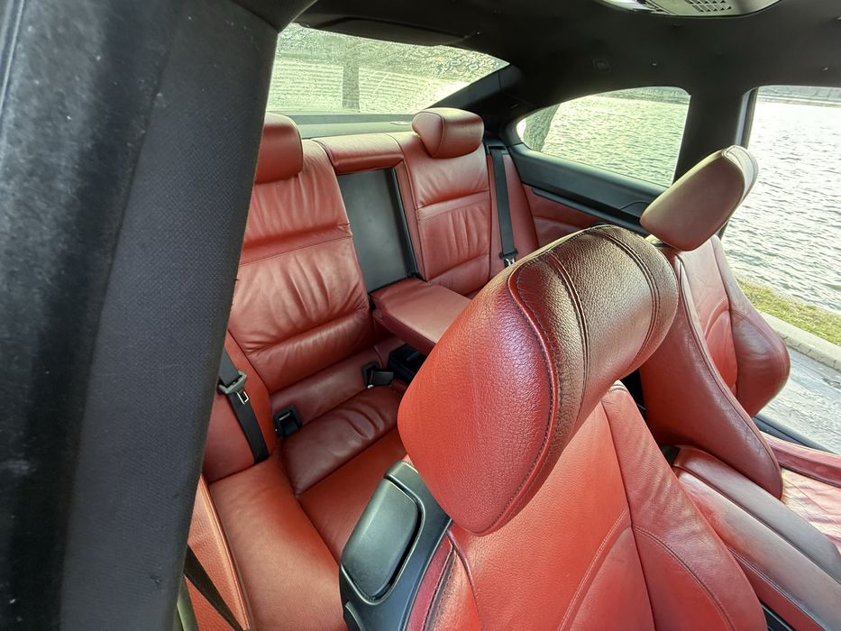 Vand bmw e92 3.0D Xdrive