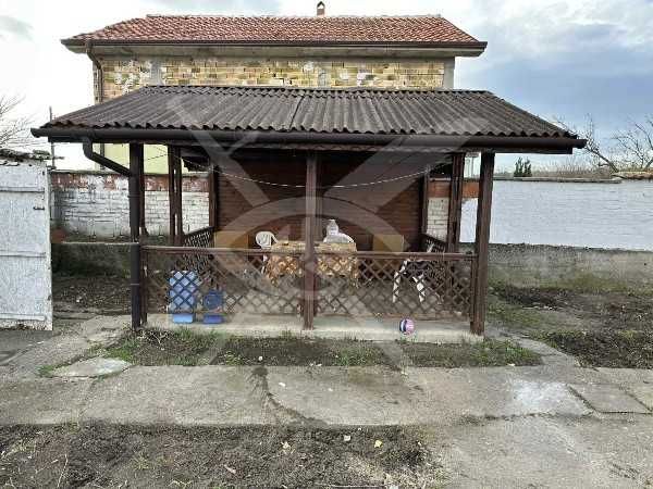 Продава се Къща в с. Горна махала, Област Пловдив - 74 кв.м за 162 €/кв.м - Снимка #1