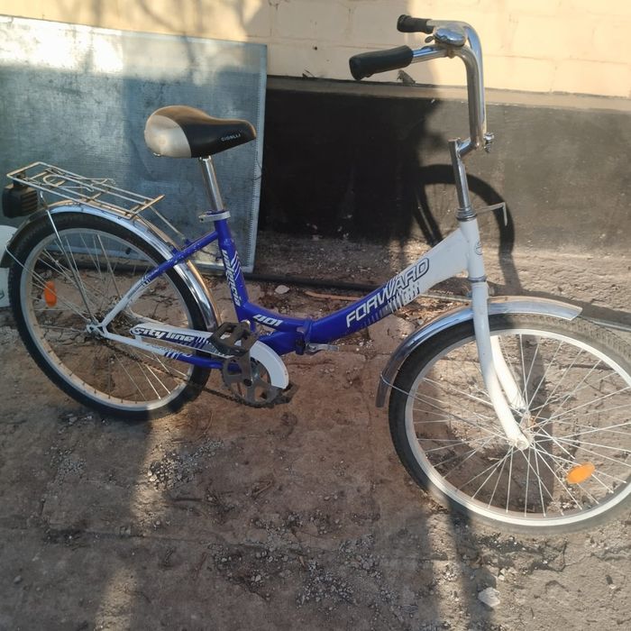 Продам велосипед