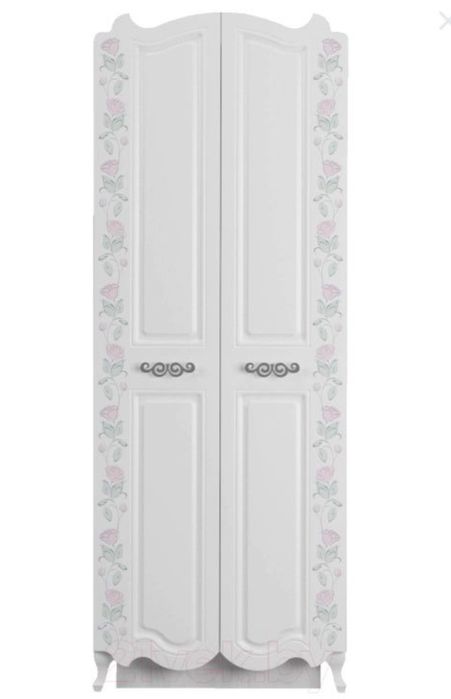 Детский гарнитур для девочки