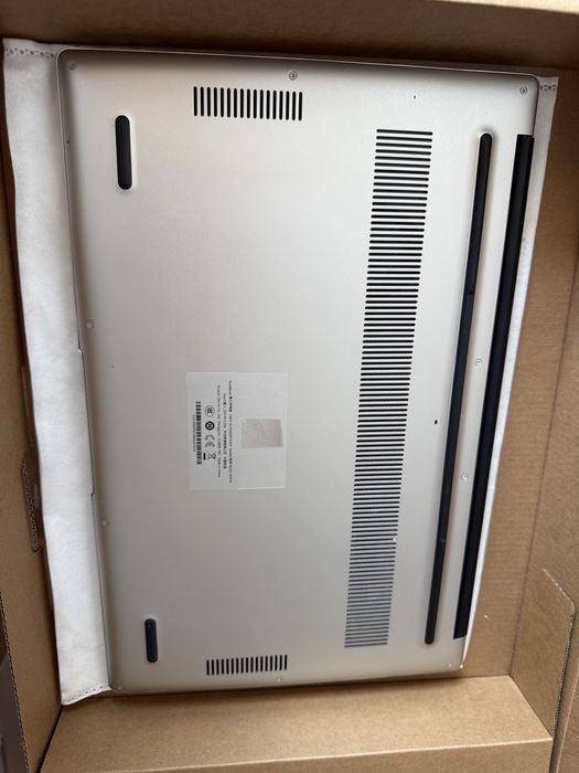 Huawei Mate Book D15