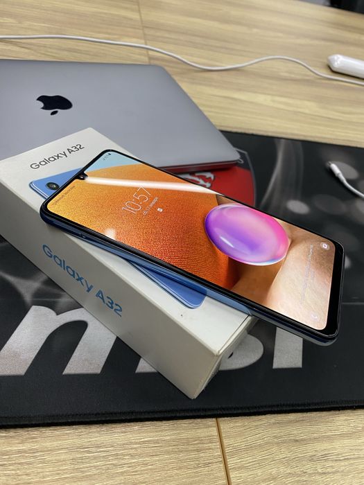 Samsung Galaxy a32 4/64 sotiladi