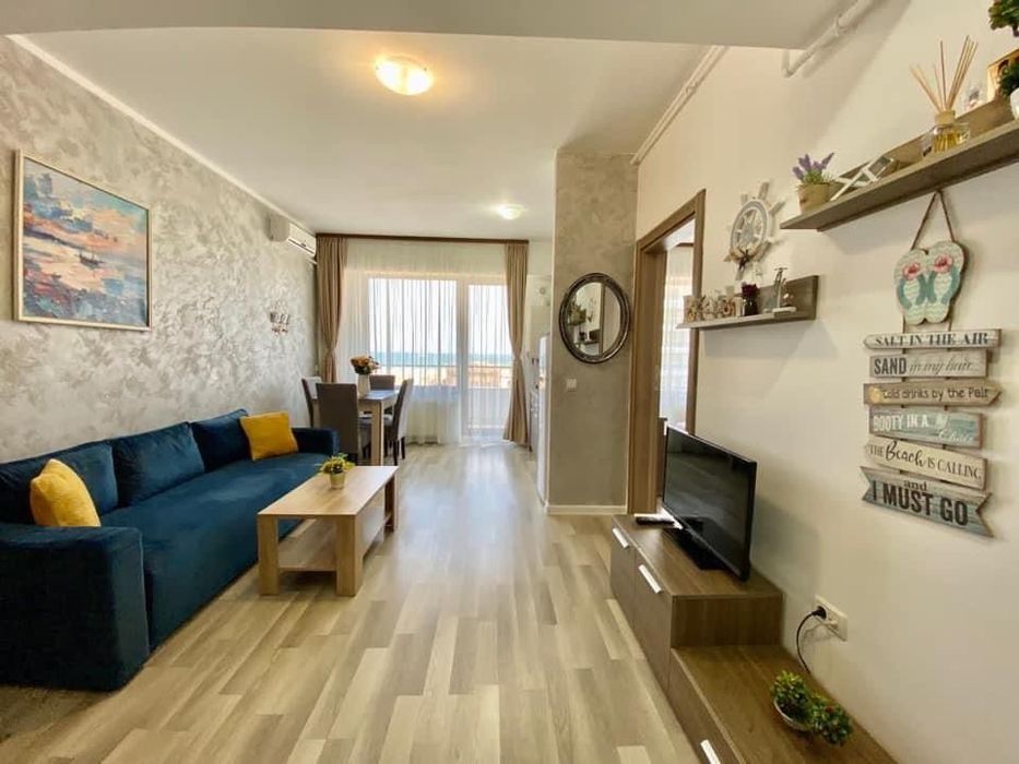 Inchiriez apartamente  de 2 si 3 camere , Zona Summerland