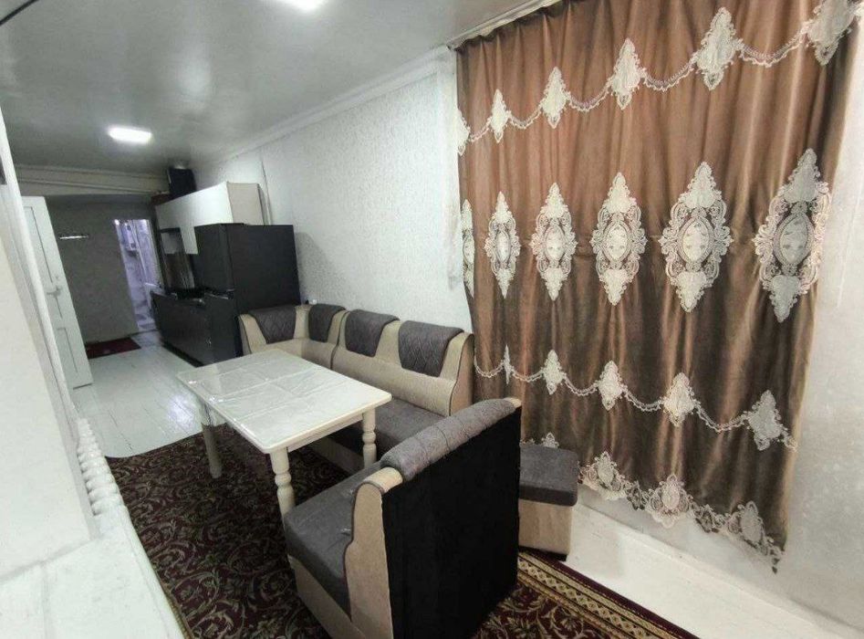 3 ком Мирабод РОВД дома аренда