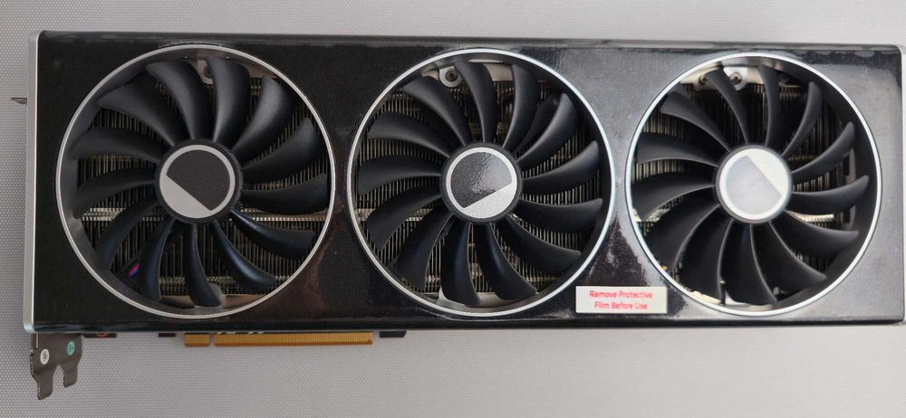 Видео карта XFX Merc RX 7900 XTX 24GB GDDR6 AMD Radeon