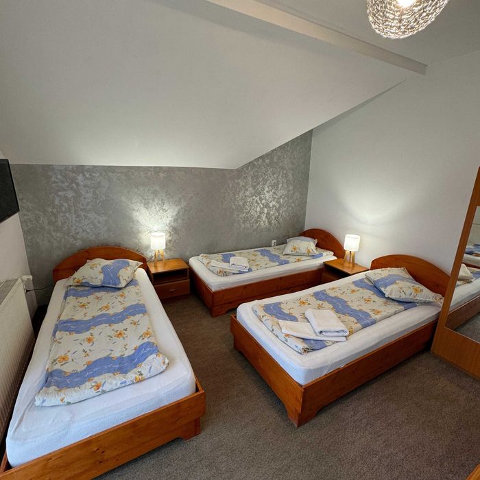 Cazare Muncitori Floresti  / Gilau / Cluj -> Delegatii/ Grupuri