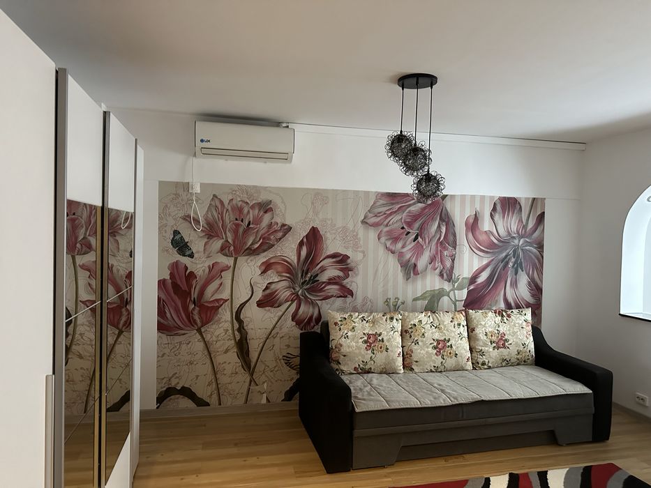 Apartamant 2 camere zona centrala de inchiriat