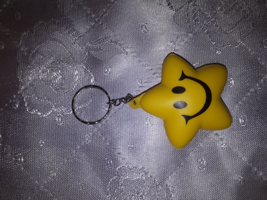 Изключително красиви ключодържателя