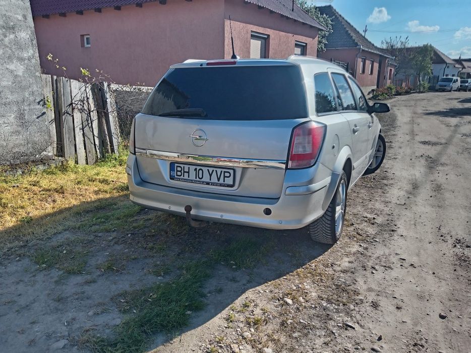 OPEL Astra 0 — imagine 2