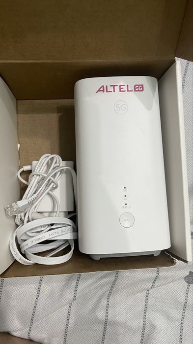 Роутер ALTEL 5 G