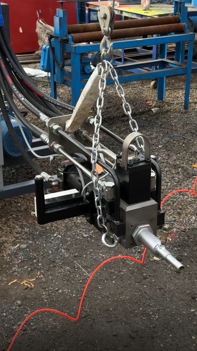 Заливочная машина высокого давления Pena Полиуретаны istanok visoki da