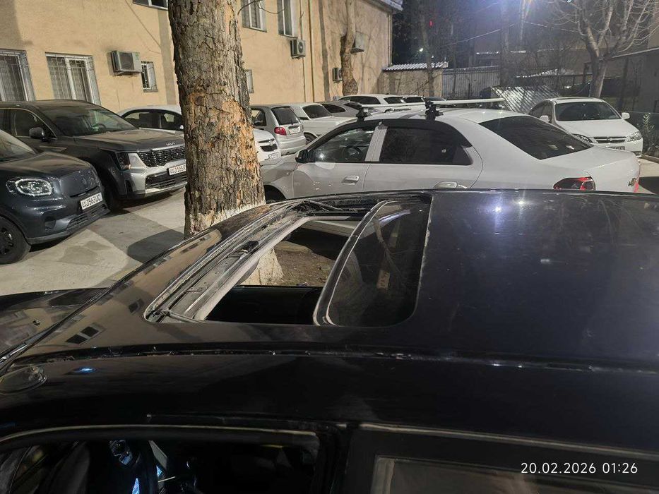 Mitsubishi Galant 2.0