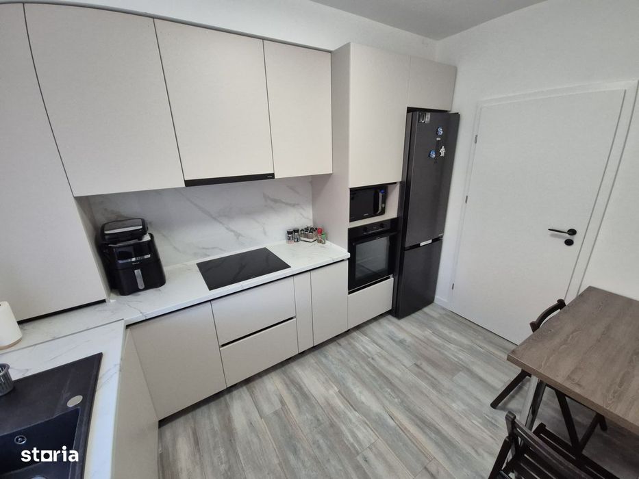 Duplex 5 camere la cheie |125mp| teren 400mp|TVA inclus| Intrare Gilau
