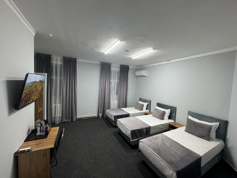 Гостиница/ Хостел/Мехмонхона