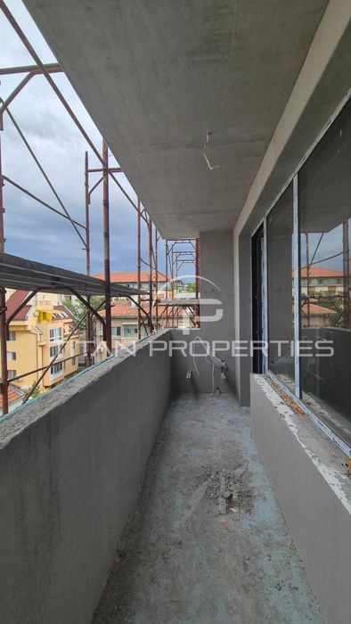 Продава се Двустаен апартамент в Пловдив, Младежки Хълм - 79 кв.м за 2400 €/кв.м - Снимка #6