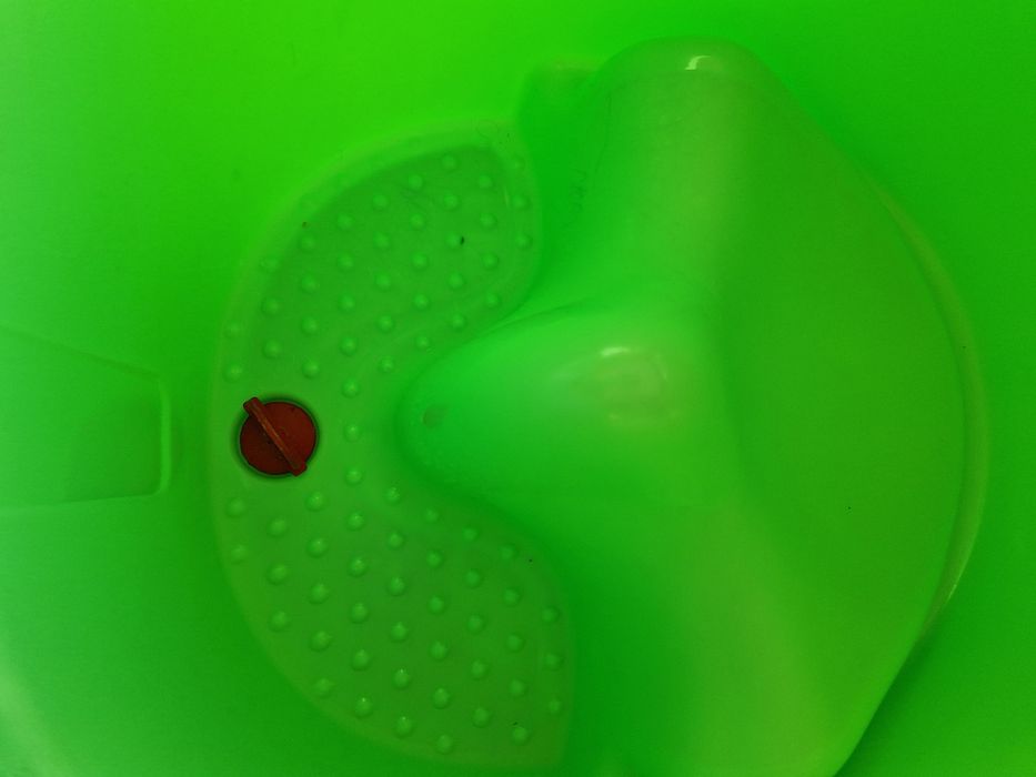 Мини басеин за къпане