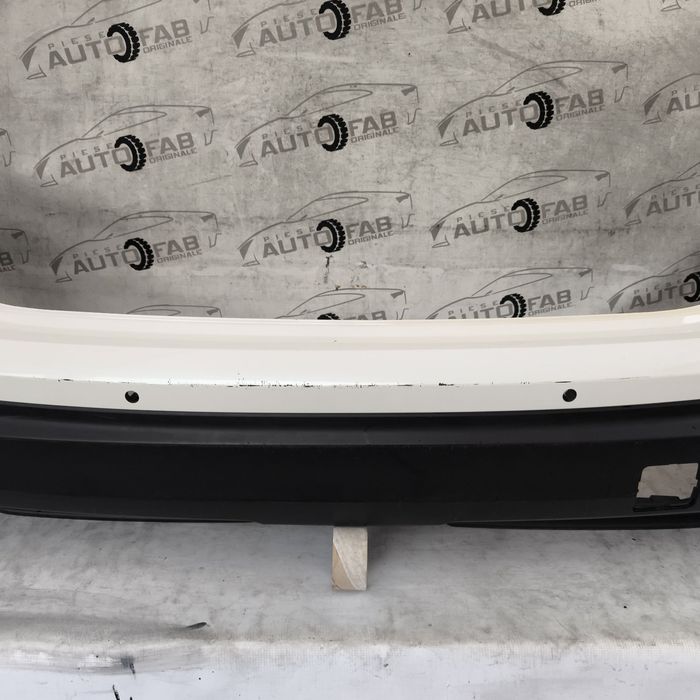 Bara spate Nissan Qashqai Facelift an 2017-2018-2019-2020