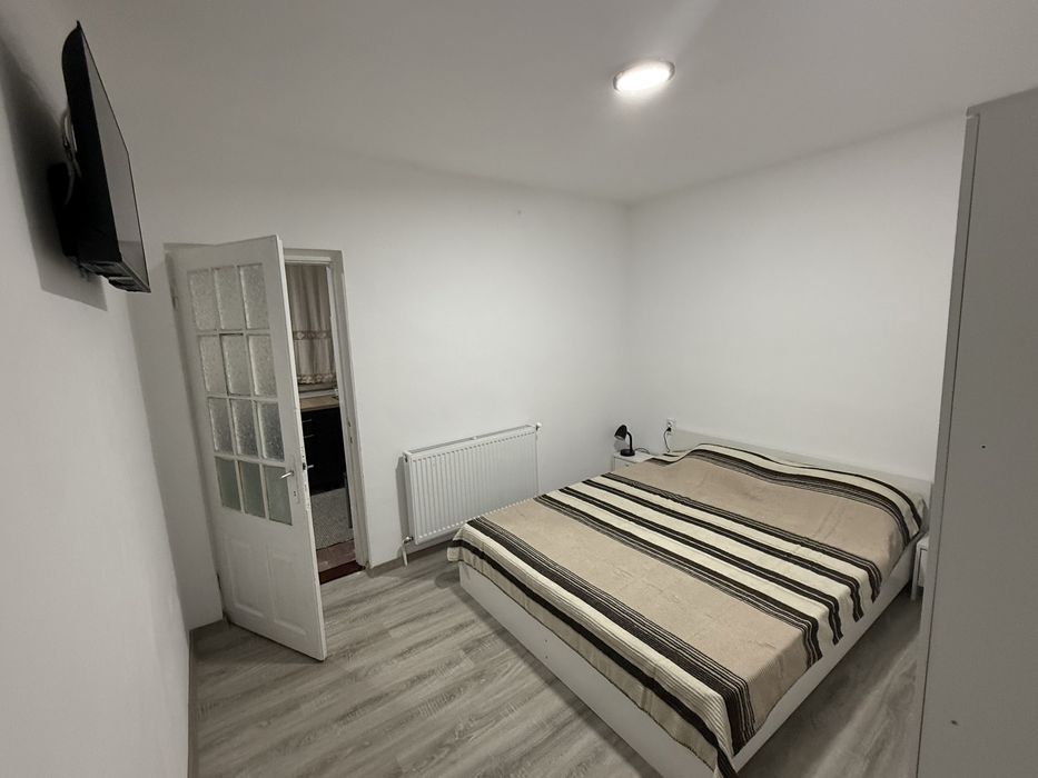 Cazare Sinaia - Centru