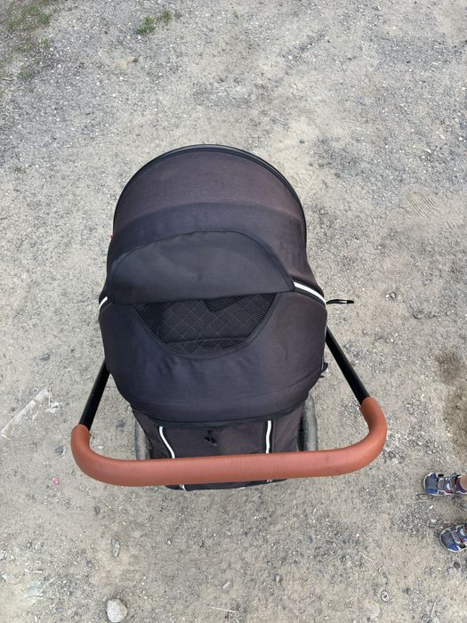 Продаю коляску Teknum