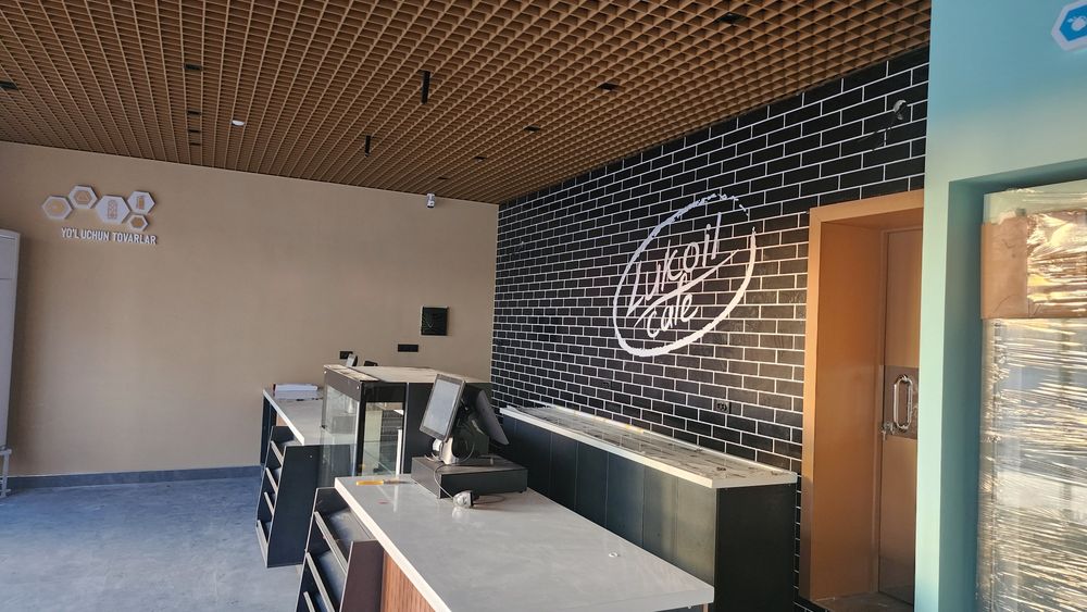 Ташки реклама ишлаб чикариш ва урнатиш