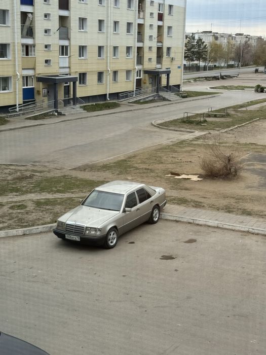 Продам Mercedes benz E200