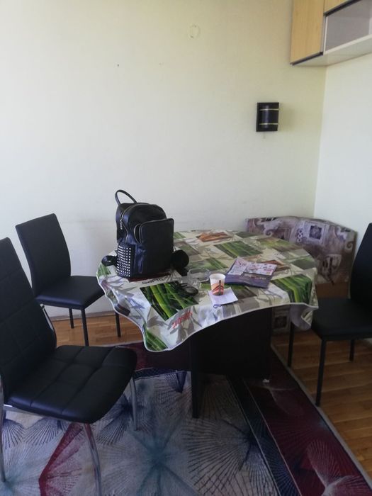 Дава се под наем Тристаен апартамент в София, Лозенец - 88 кв.м за 560 € - Снимка #5