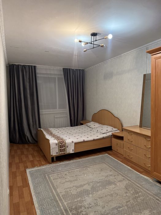 Сдам квартиру посуточно