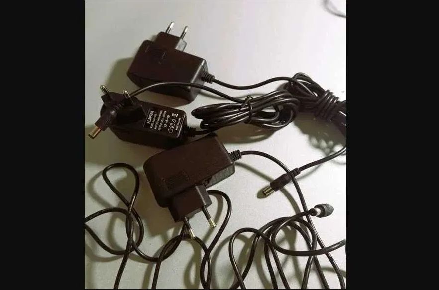 блок питания от модема