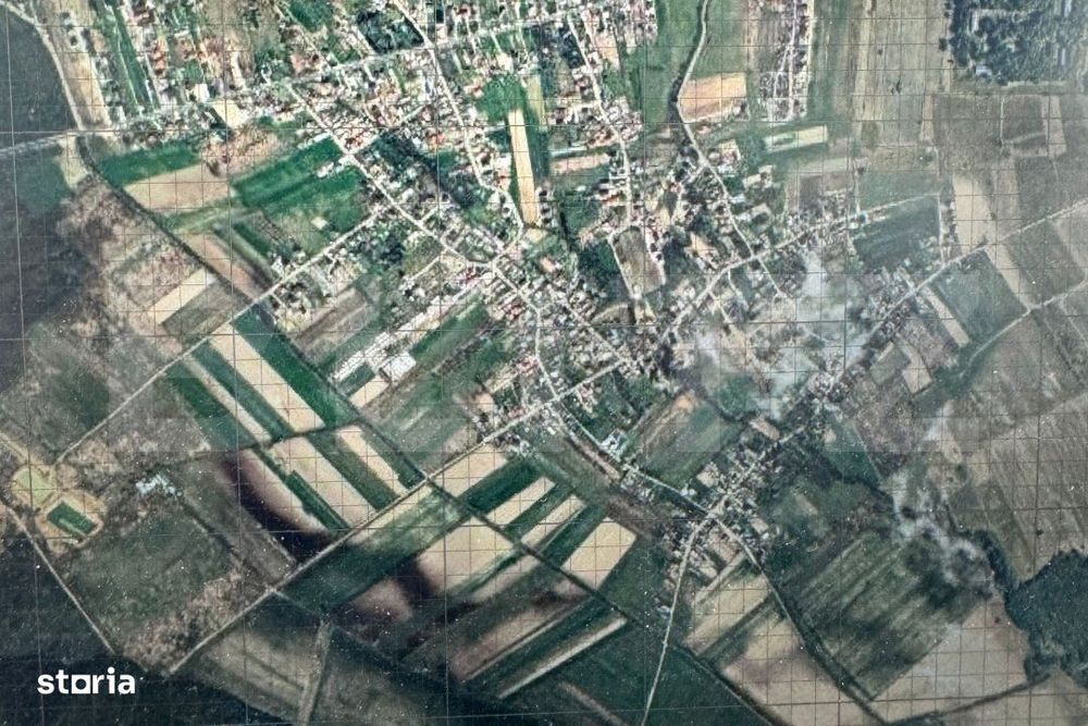 Teren intravilan, de vanzare, 608 mp, zona Priseaca