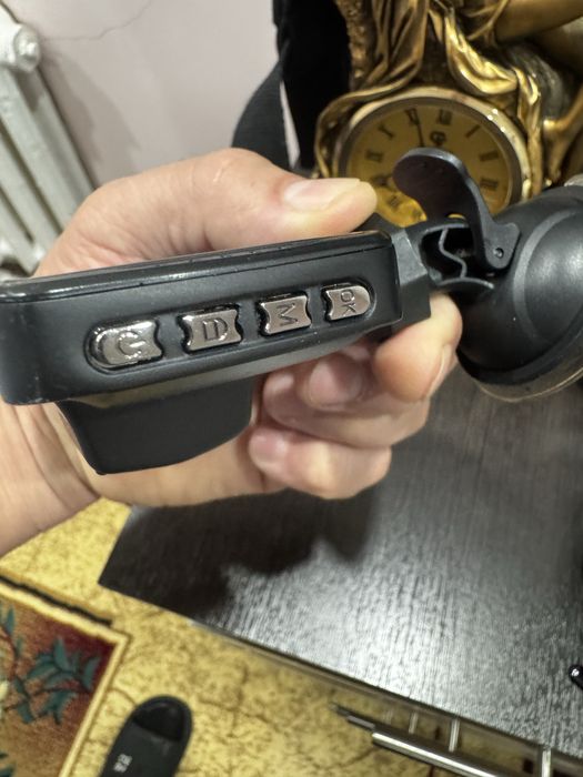 Авто видео регистратор