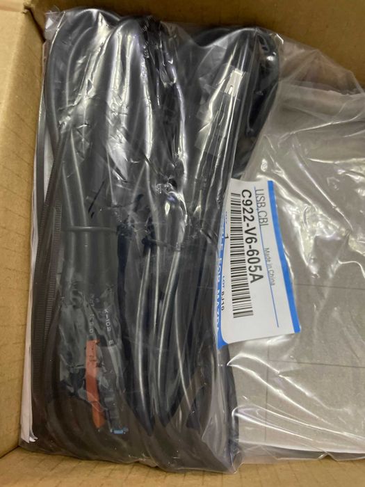 Безжичен модул за Mazda Wireless - Carplay/Android Auto