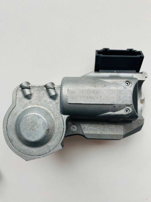 Kit de pornire  Mercedes Vito 2.1 W639 A6461501177  CR4.21