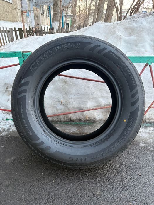Продам новые колеса