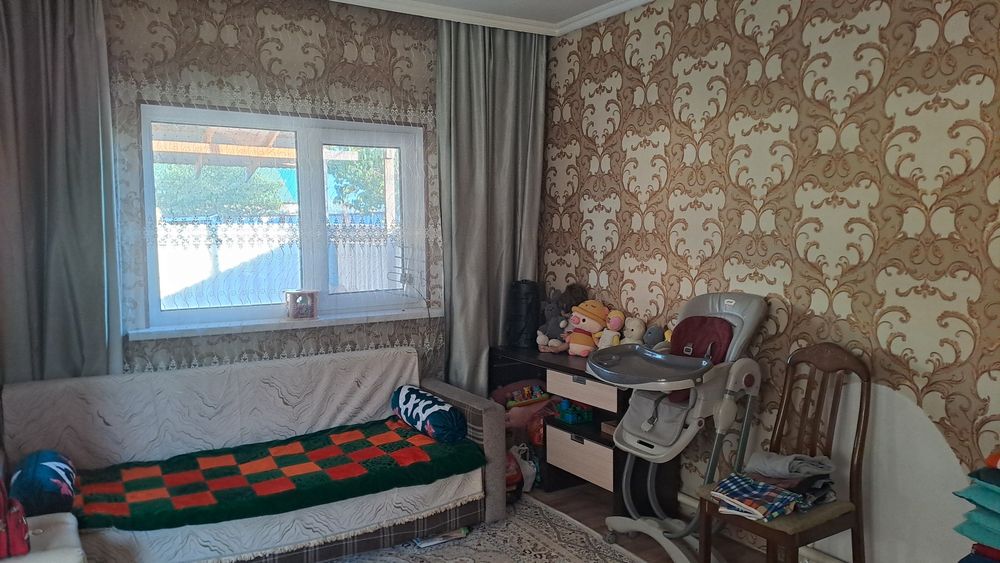 Продам  времянку